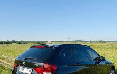 BMW X1, 2013 год, 1 350 000 рублей, 3 фотография