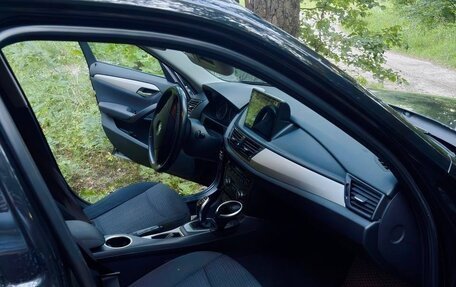 BMW X1, 2013 год, 1 350 000 рублей, 7 фотография
