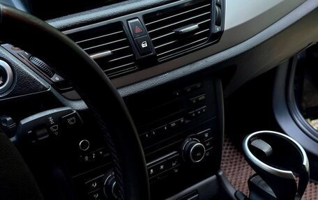 BMW X1, 2013 год, 1 350 000 рублей, 6 фотография