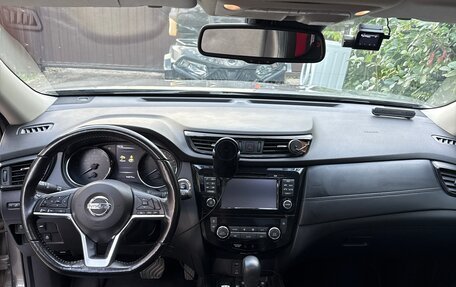 Nissan X-Trail, 2019 год, 2 425 000 рублей, 5 фотография