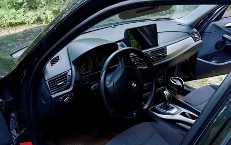 BMW X1, 2013 год, 1 350 000 рублей, 5 фотография
