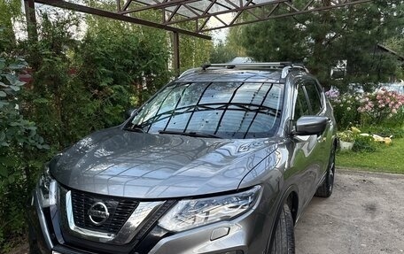 Nissan X-Trail, 2019 год, 2 425 000 рублей, 2 фотография