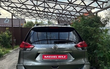 Nissan X-Trail, 2019 год, 2 425 000 рублей, 6 фотография