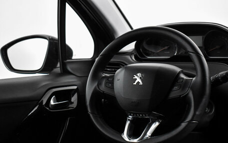 Peugeot 208 II, 2013 год, 690 000 рублей, 16 фотография