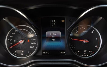 Mercedes-Benz V-Класс, 2022 год, 10 150 000 рублей, 13 фотография