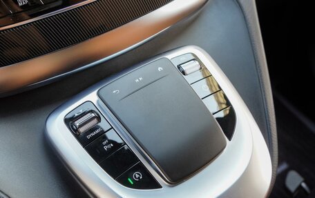 Mercedes-Benz V-Класс, 2022 год, 10 150 000 рублей, 15 фотография