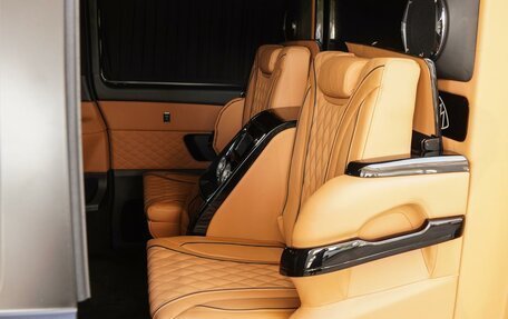 Mercedes-Benz V-Класс, 2022 год, 10 150 000 рублей, 12 фотография