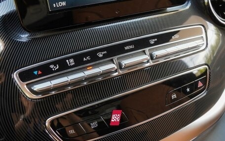 Mercedes-Benz V-Класс, 2022 год, 10 150 000 рублей, 16 фотография