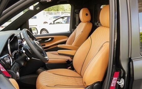Mercedes-Benz V-Класс, 2022 год, 10 150 000 рублей, 11 фотография