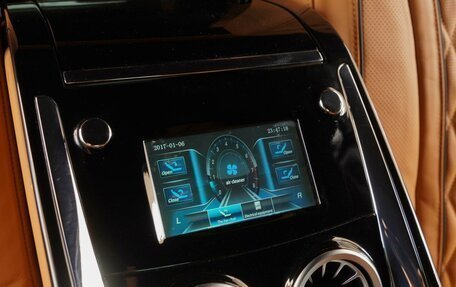 Mercedes-Benz V-Класс, 2022 год, 10 150 000 рублей, 24 фотография