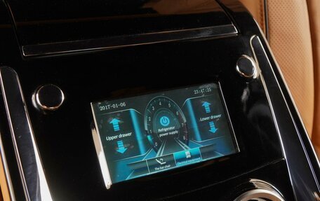 Mercedes-Benz V-Класс, 2022 год, 10 150 000 рублей, 25 фотография