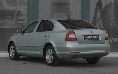 Skoda Octavia, 2010 год, 759 000 рублей, 2 фотография