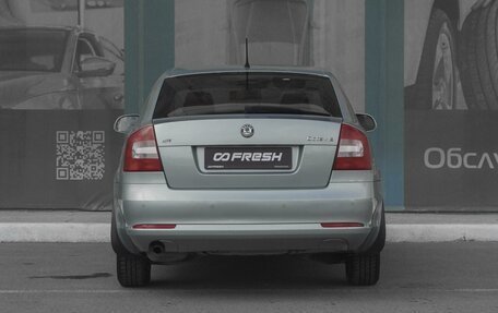 Skoda Octavia, 2010 год, 759 000 рублей, 4 фотография