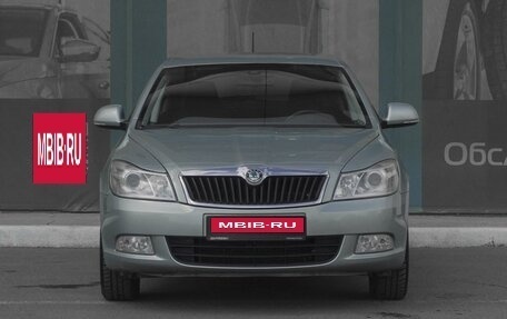 Skoda Octavia, 2010 год, 759 000 рублей, 3 фотография