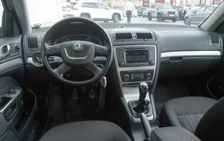 Skoda Octavia, 2010 год, 759 000 рублей, 6 фотография