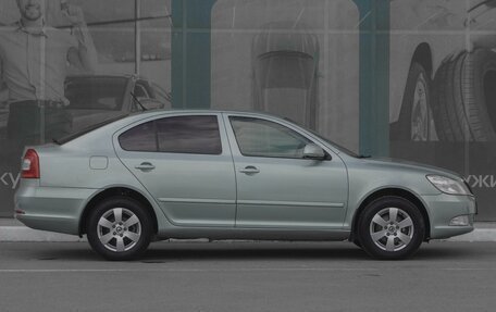 Skoda Octavia, 2010 год, 759 000 рублей, 5 фотография