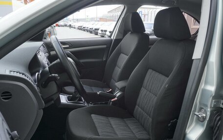 Skoda Octavia, 2010 год, 759 000 рублей, 10 фотография