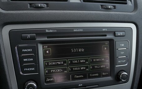 Skoda Octavia, 2010 год, 759 000 рублей, 14 фотография