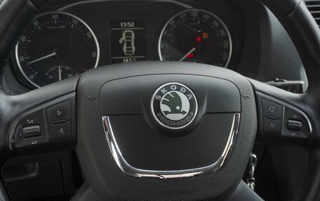 Skoda Octavia, 2010 год, 759 000 рублей, 17 фотография