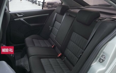 Skoda Octavia, 2010 год, 759 000 рублей, 9 фотография
