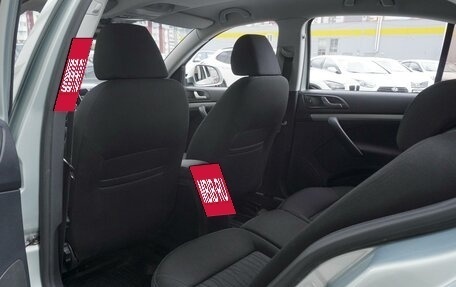 Skoda Octavia, 2010 год, 759 000 рублей, 11 фотография