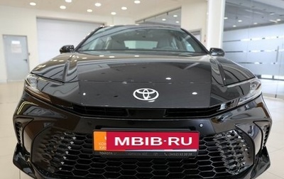 Toyota Camry, 2024 год, 4 399 000 рублей, 1 фотография