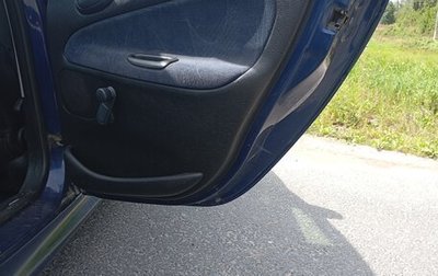 Peugeot 206, 2002 год, 315 000 рублей, 1 фотография