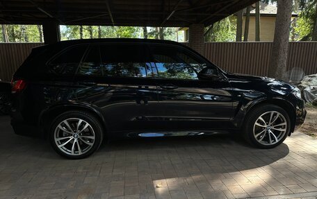BMW X5, 2017 год, 4 300 000 рублей, 2 фотография