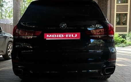 BMW X5, 2017 год, 4 300 000 рублей, 3 фотография