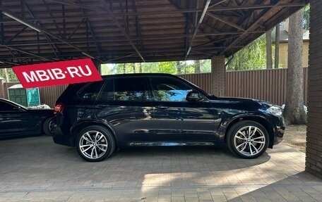 BMW X5, 2017 год, 4 300 000 рублей, 8 фотография