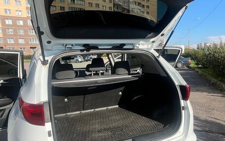 KIA Sportage IV рестайлинг, 2018 год, 1 799 000 рублей, 6 фотография