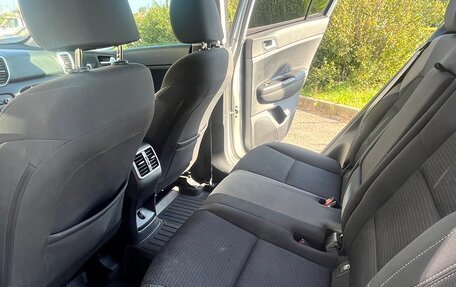 KIA Sportage IV рестайлинг, 2018 год, 1 799 000 рублей, 11 фотография