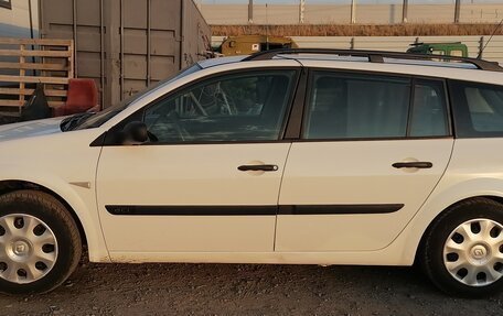 Renault Megane II, 2004 год, 450 000 рублей, 4 фотография