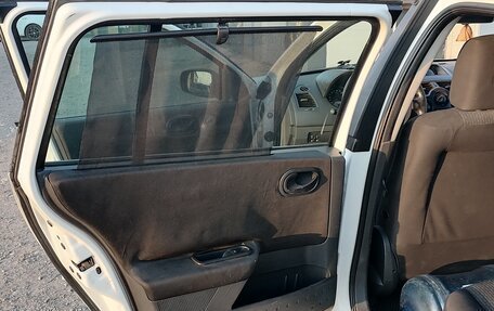 Renault Megane II, 2004 год, 450 000 рублей, 11 фотография