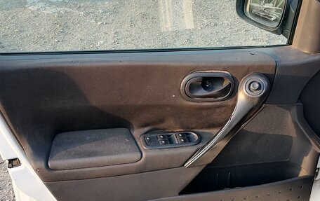 Renault Megane II, 2004 год, 450 000 рублей, 10 фотография