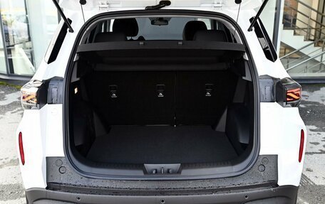 Chery Tiggo 4 I рестайлинг, 2025 год, 1 998 900 рублей, 9 фотография