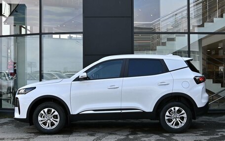 Chery Tiggo 4 I рестайлинг, 2025 год, 1 998 900 рублей, 14 фотография