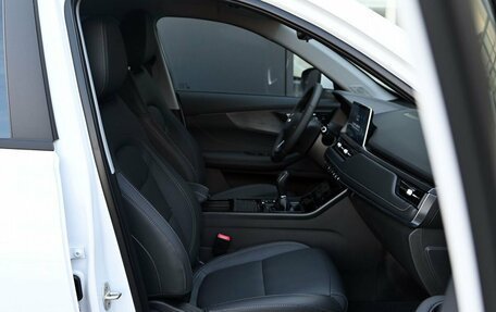 Chery Tiggo 4 I рестайлинг, 2025 год, 1 998 900 рублей, 18 фотография