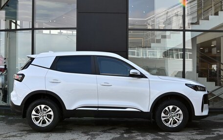 Chery Tiggo 4 I рестайлинг, 2025 год, 1 998 900 рублей, 17 фотография