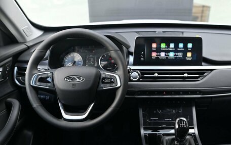 Chery Tiggo 4 I рестайлинг, 2025 год, 1 998 900 рублей, 11 фотография