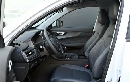 Chery Tiggo 4 I рестайлинг, 2025 год, 1 998 900 рублей, 15 фотография