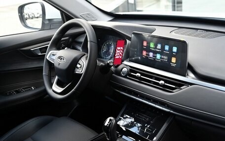 Chery Tiggo 4 I рестайлинг, 2025 год, 1 998 900 рублей, 10 фотография