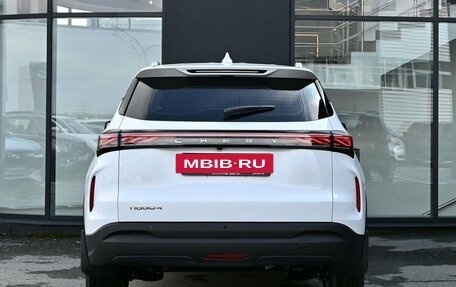 Chery Tiggo 4 I рестайлинг, 2025 год, 1 998 900 рублей, 12 фотография