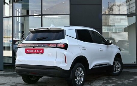 Chery Tiggo 4 I рестайлинг, 2025 год, 1 998 900 рублей, 19 фотография