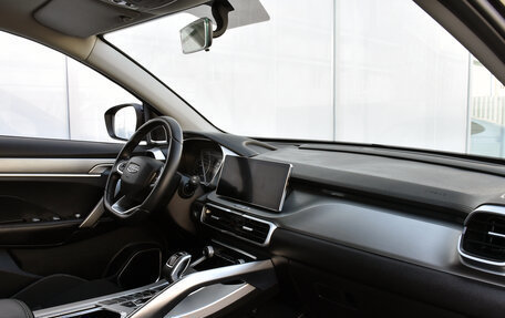 Geely Coolray I, 2021 год, 1 589 000 рублей, 10 фотография