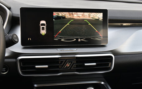 Geely Coolray I, 2021 год, 1 589 000 рублей, 12 фотография