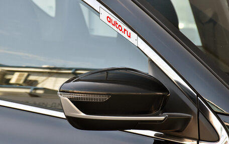 Geely Coolray I, 2021 год, 1 589 000 рублей, 8 фотография