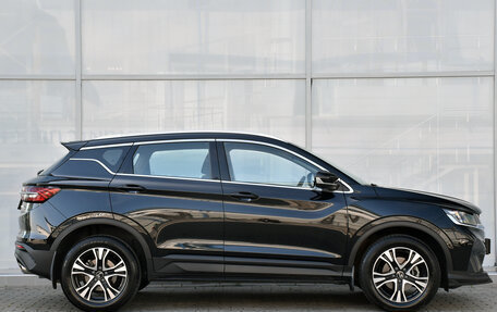 Geely Coolray I, 2021 год, 1 589 000 рублей, 3 фотография