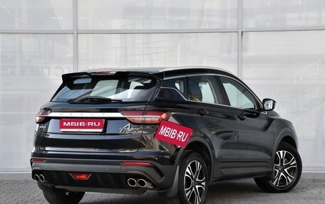 Geely Coolray I, 2021 год, 1 589 000 рублей, 2 фотография