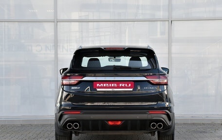 Geely Coolray I, 2021 год, 1 589 000 рублей, 6 фотография